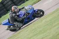 Advanced Group Blue Bikes